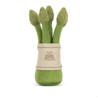 Jellycat Amuseables Asparagus 22cm