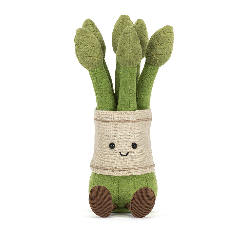Jellycat Amuseables Asparagus 22cm