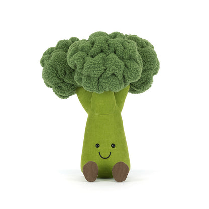 Jellycat Amuseables Broccoli 24cm
