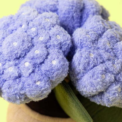 Jellycat Amuseables Hydrangea 24cm