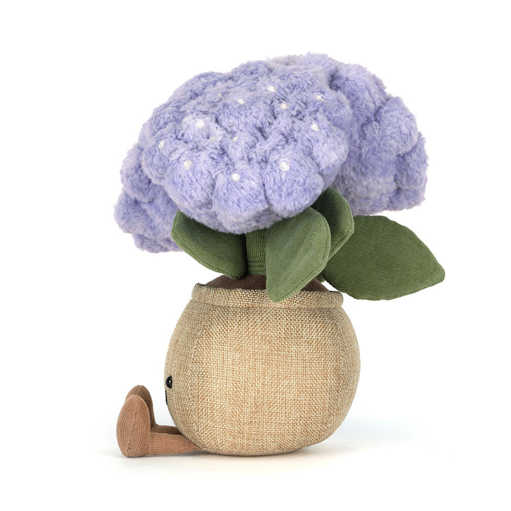 Jellycat Amuseables Hydrangea 24cm