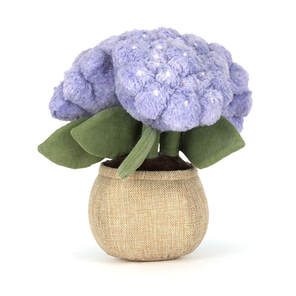 Jellycat Amuseables Hydrangea 24cm
