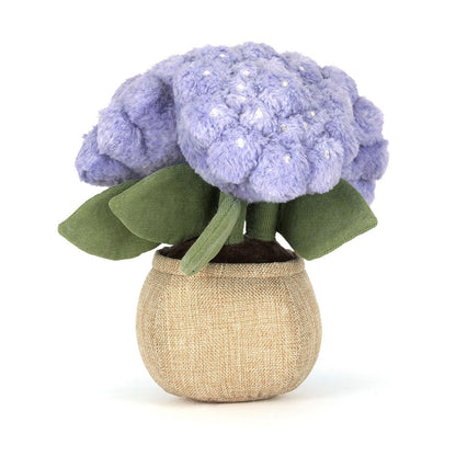 Jellycat Amuseables Hydrangea 24cm