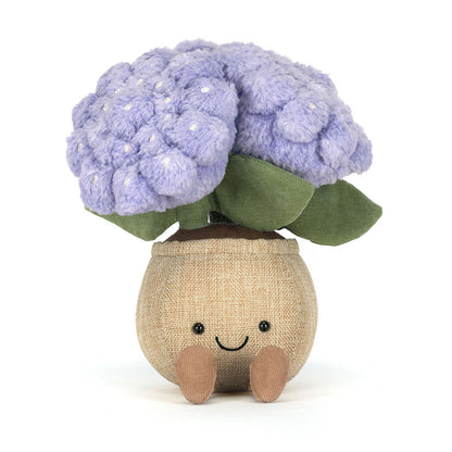 Jellycat Amuseables Hydrangea 24cm