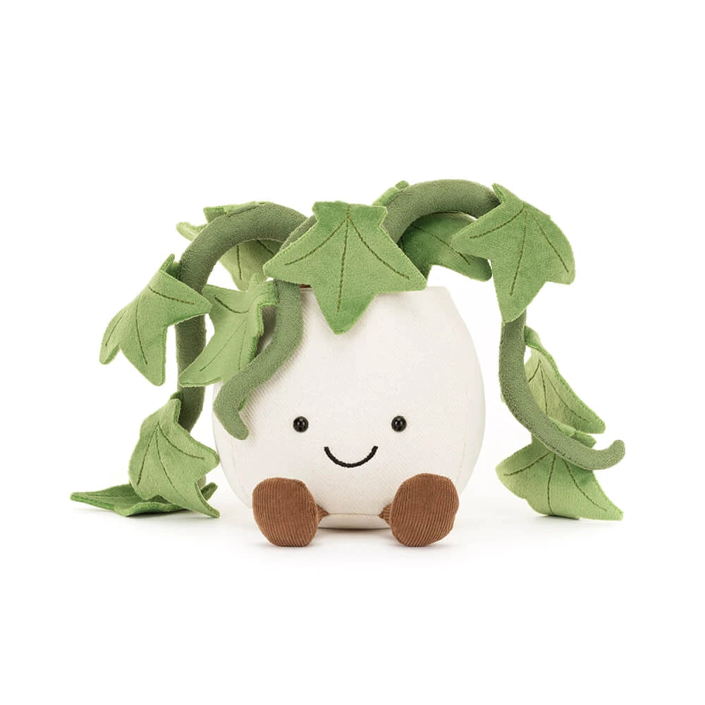 Jellycat Amuseables Ivy Efeu 16cm