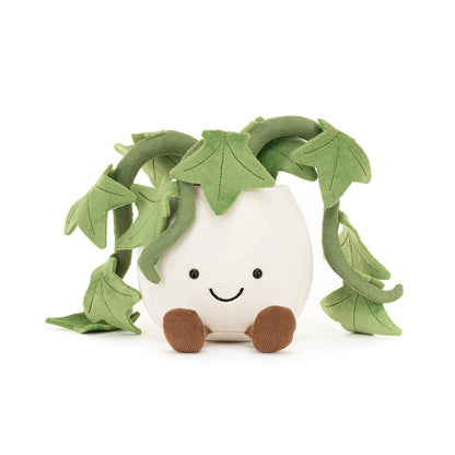 Jellycat Amuseables Ivy Efeu 16cm