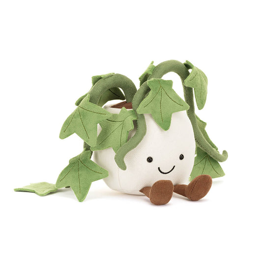 Jellycat Amuseables Ivy Efeu 16cm