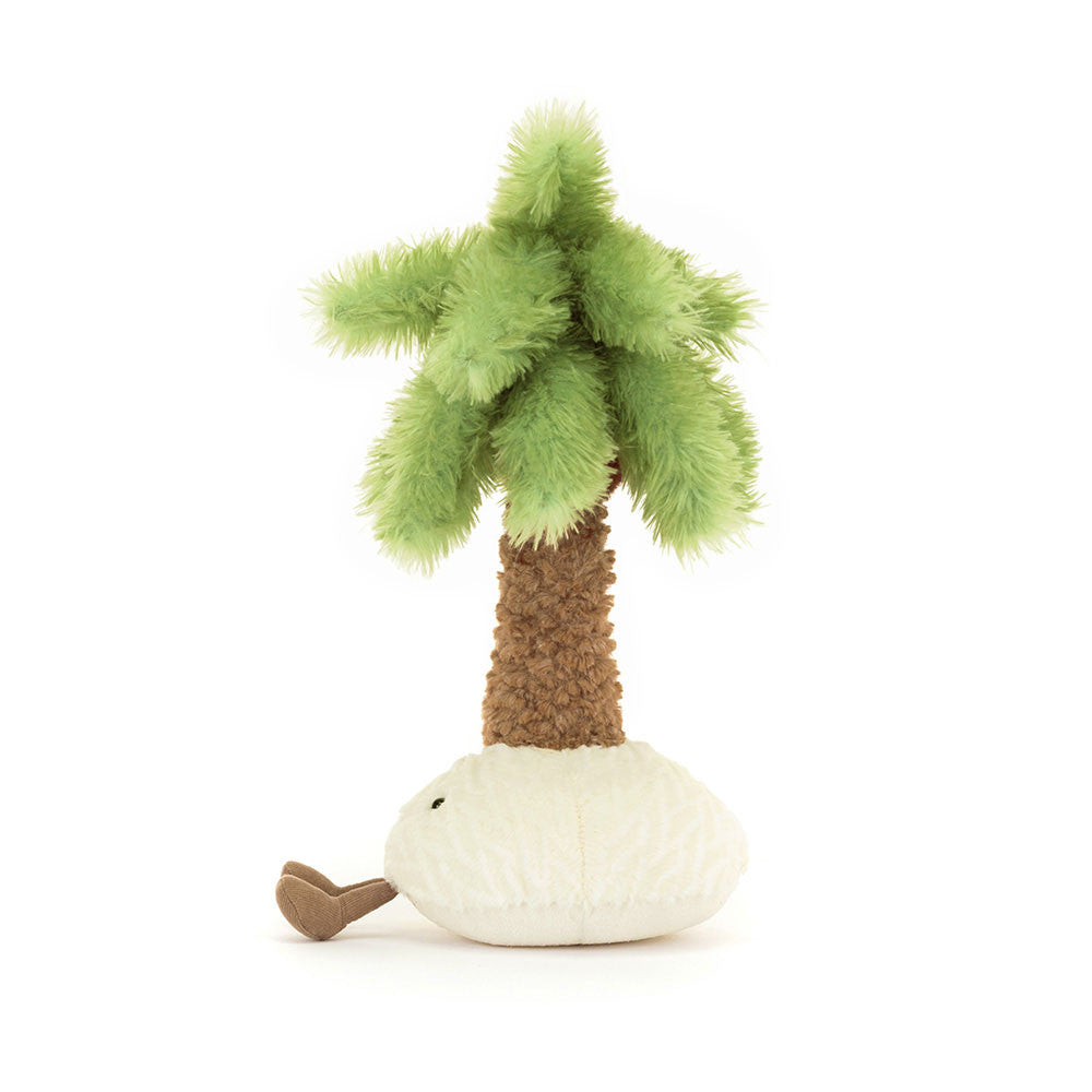 Jellycat Amuseables Pammie Palm Tree 34cm
