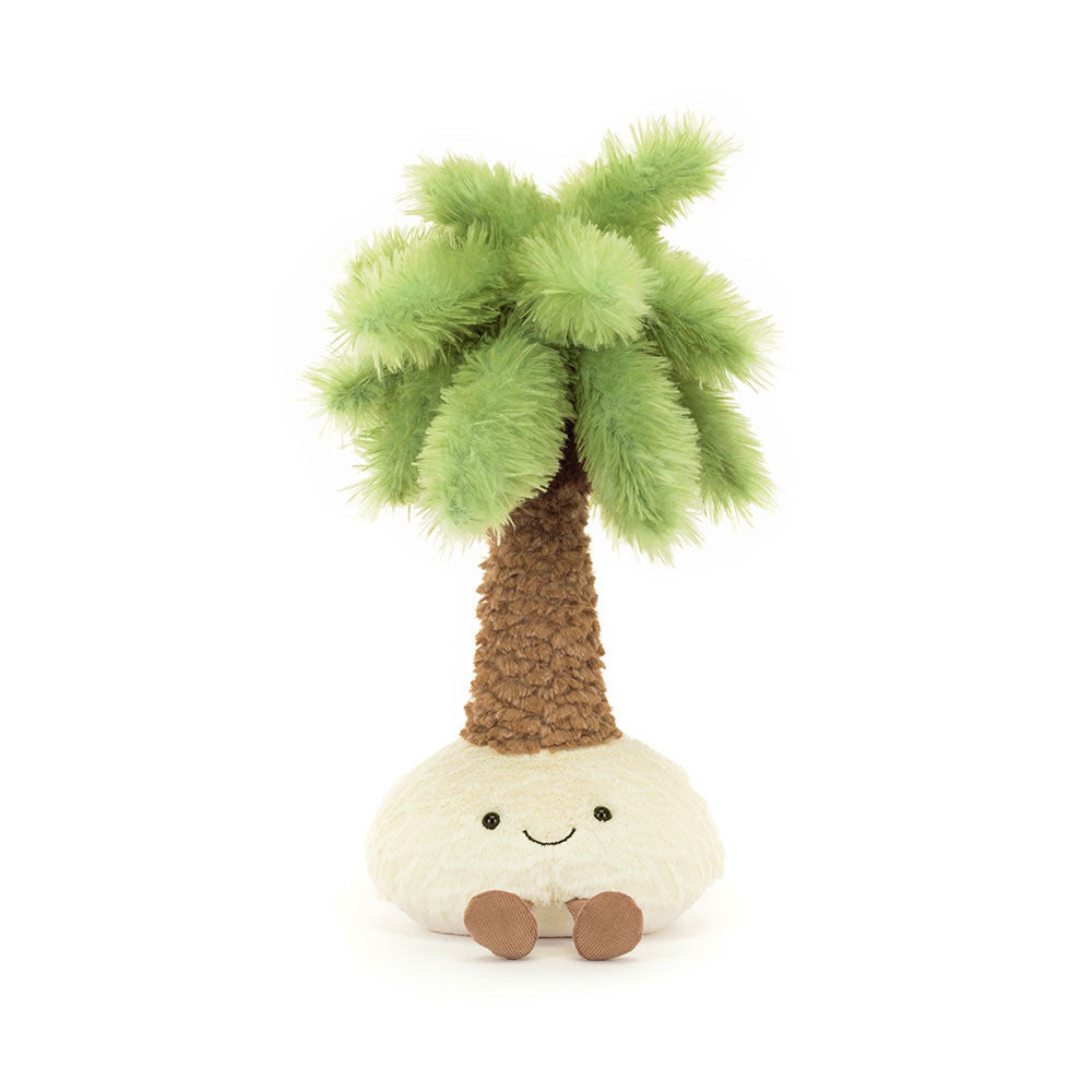 Jellycat Amuseables Pammie Palm Tree 34cm