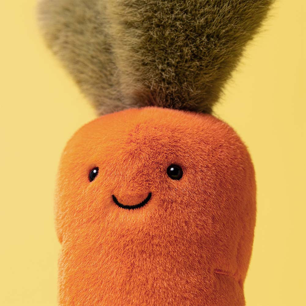 Jellycat Amuseables Karotte 28cm