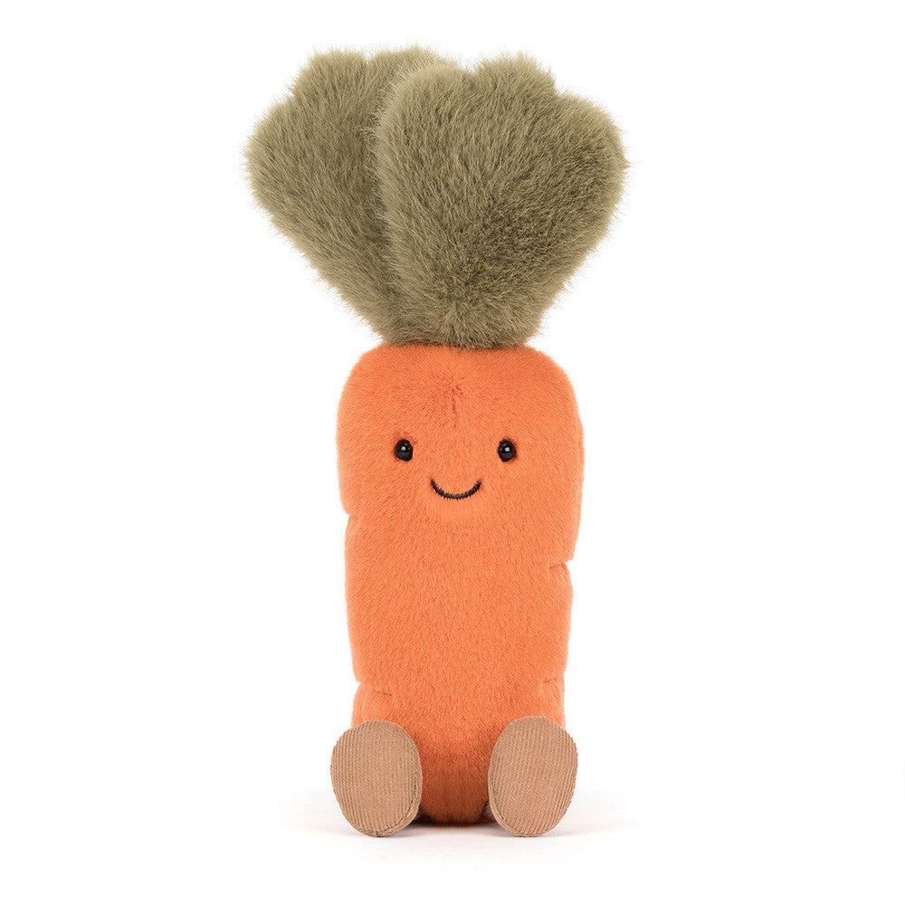 Jellycat Amuseables Karotte 28cm