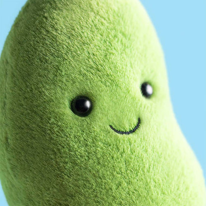 Jellycat Amuseables Soyella Edamame Bean 13cm