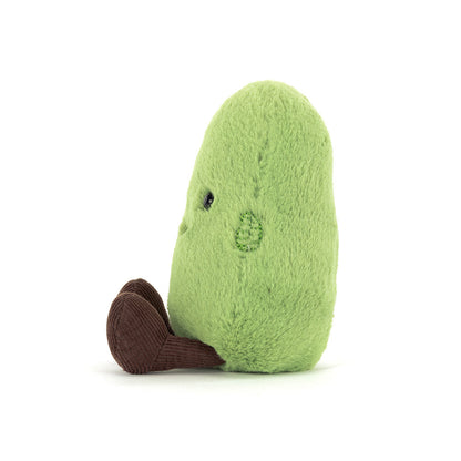 Jellycat Amuseables Soyella Edamame Bean 13cm