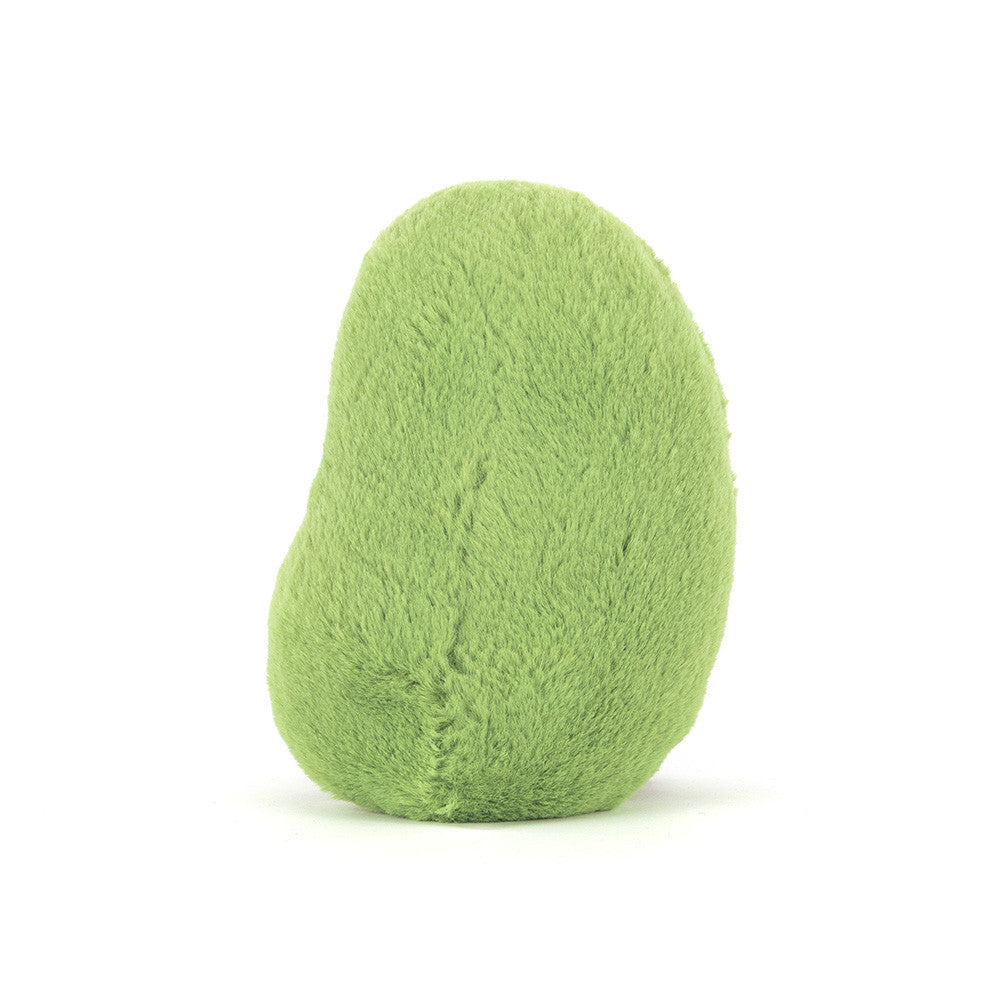 Jellycat Amuseables Soyella Edamame Bean 13cm