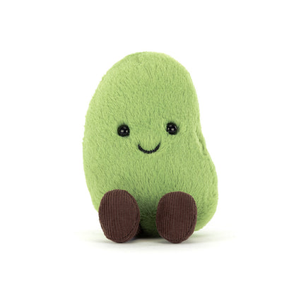Jellycat Amuseables Soyella Edamame Bean 13cm