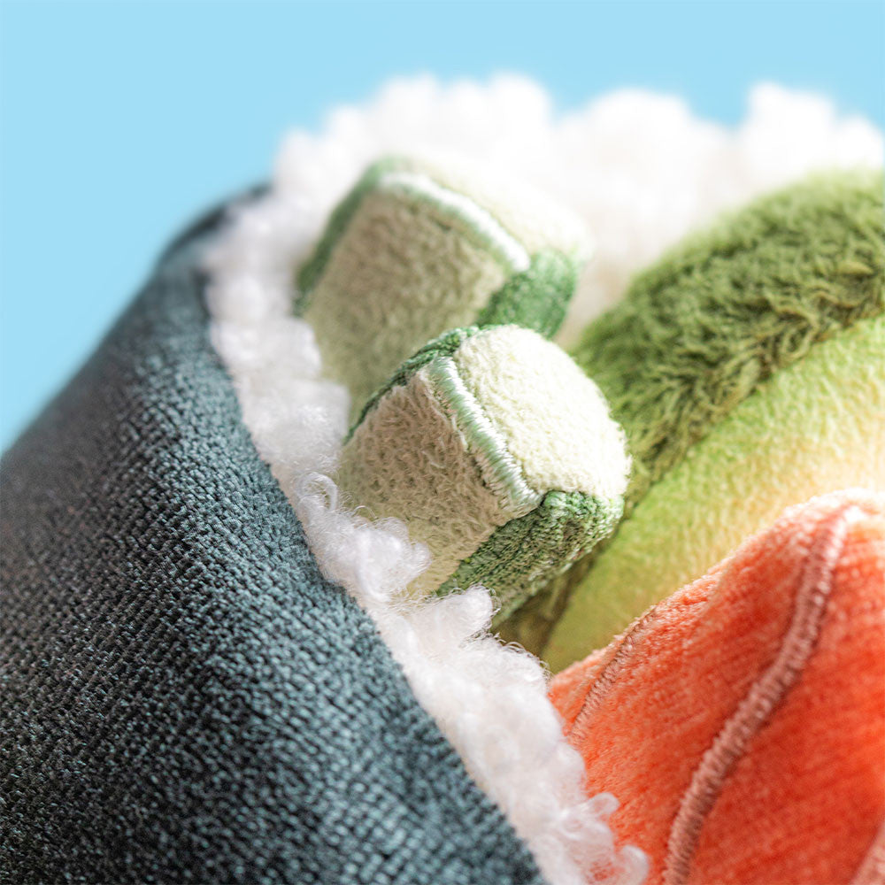 Jellycat Amuseables Coneroi Temaki 18cm