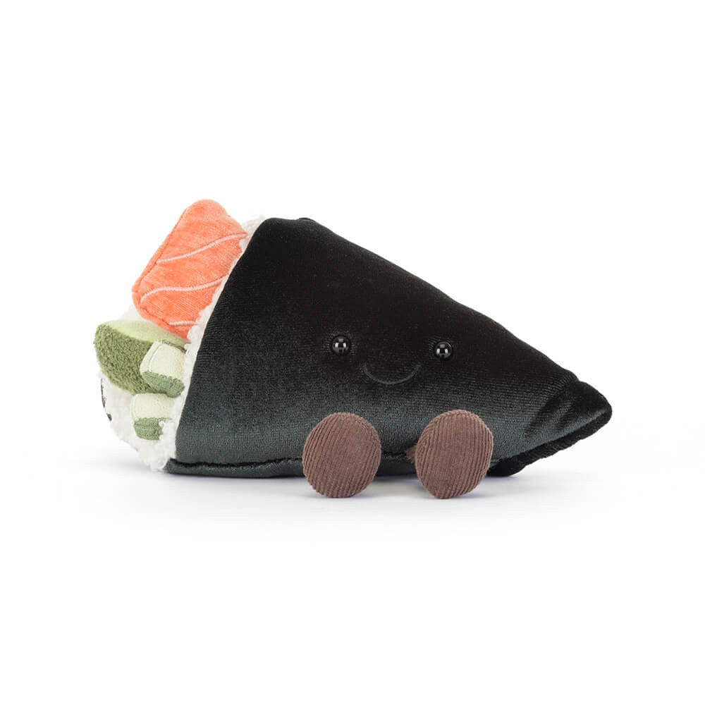 Jellycat Amuseables Coneroi Temaki 18cm