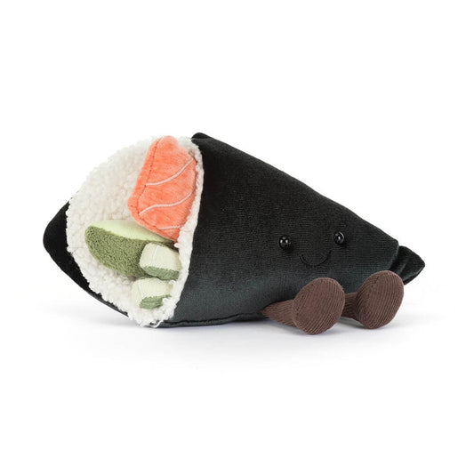 Jellycat Amuseables Coneroi Temaki 18cm