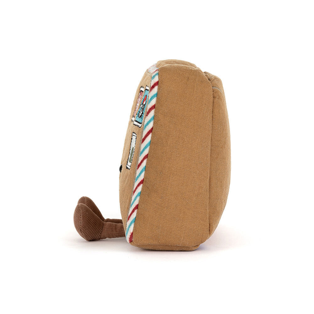 Jellycat Amuseables Letter To Santa 18cm