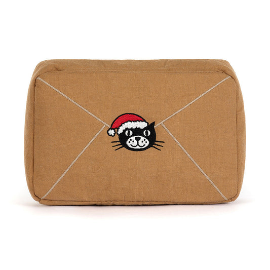 Jellycat Amuseables Letter To Santa 18cm