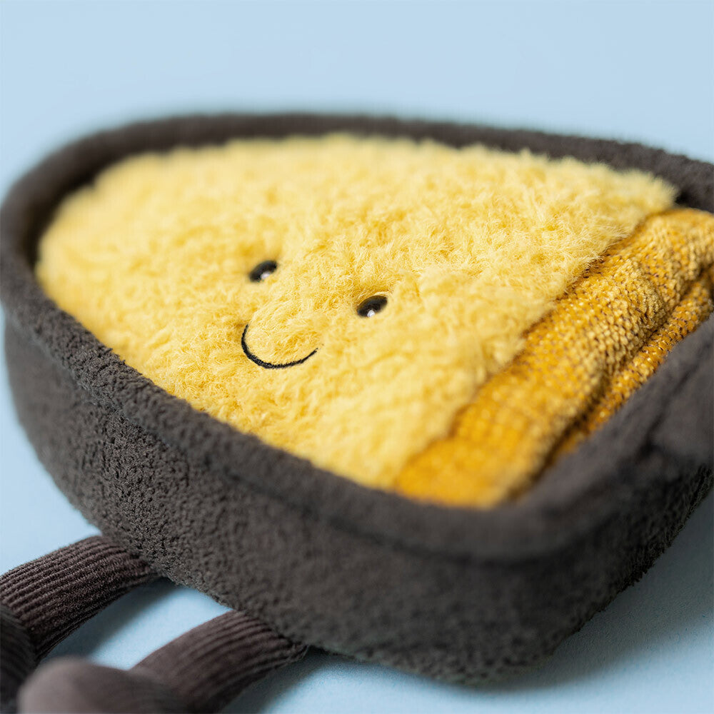 Jellycat Amuseables Raclette 21cm