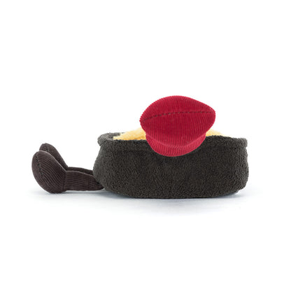 Jellycat Amuseables Raclette 21cm