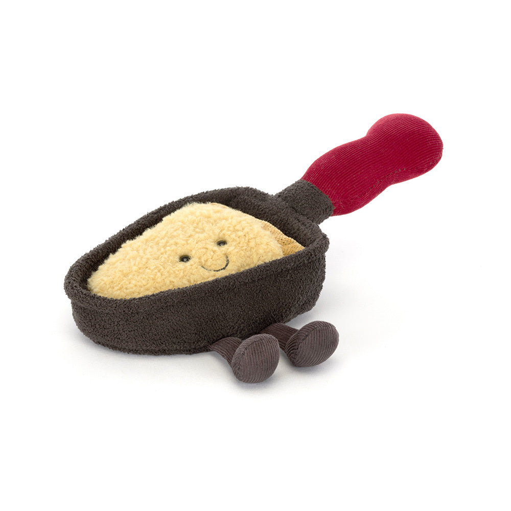 Jellycat Amuseables Raclette 21cm