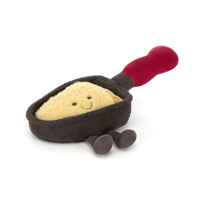 Jellycat Amuseables Raclette 21cm