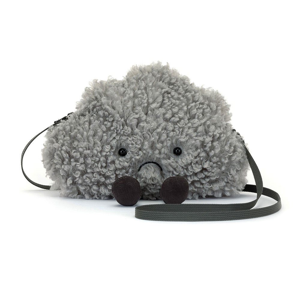 Jellycat Amuseables Storm Cloud Bag 20cm