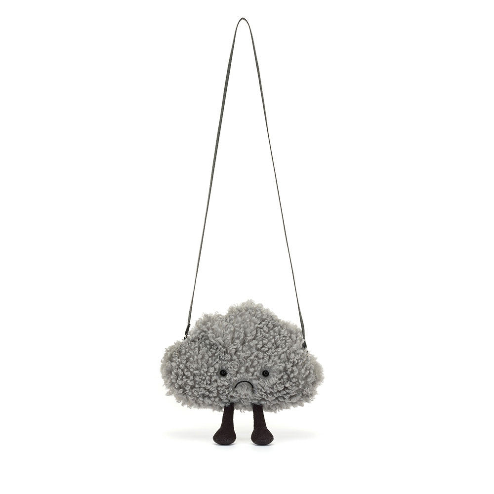 Jellycat Amuseables Storm Cloud Bag 20cm
