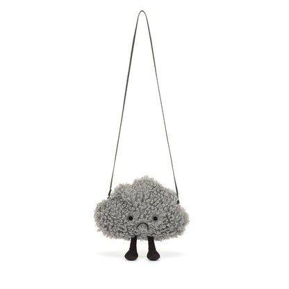 Jellycat Amuseables Storm Cloud Bag 20cm