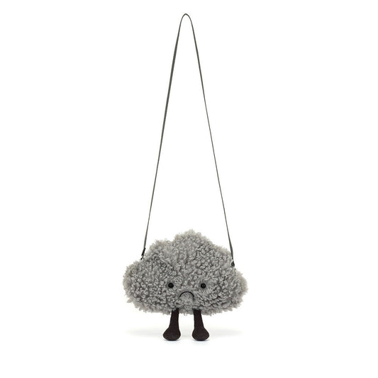 Jellycat Amuseables Storm Cloud Bag 20cm