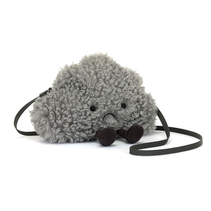 Jellycat Amuseables Storm Cloud Bag 20cm