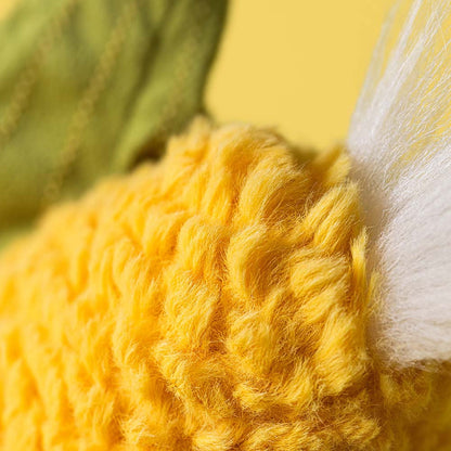JellycatAmuseables Sweetcorn 27cm