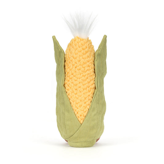 JellycatAmuseables Sweetcorn 27cm