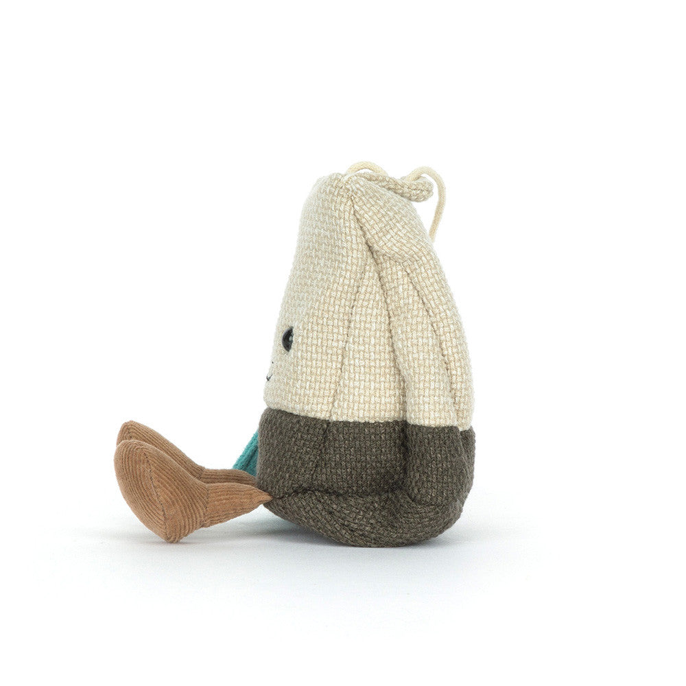 Jellycat Amuseables Steepy Tea Bag 11cm