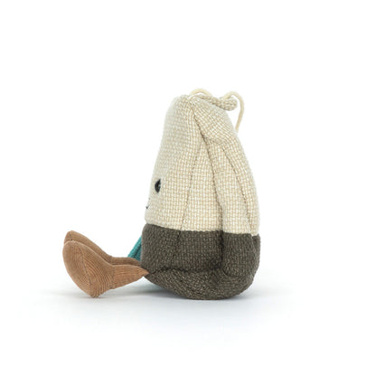 Jellycat Amuseables Steepy Tea Bag 11cm
