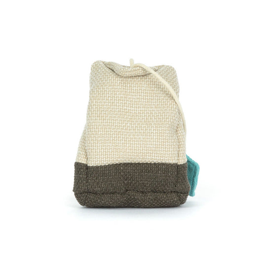 Jellycat Amuseables Steepy Tea Bag 11cm