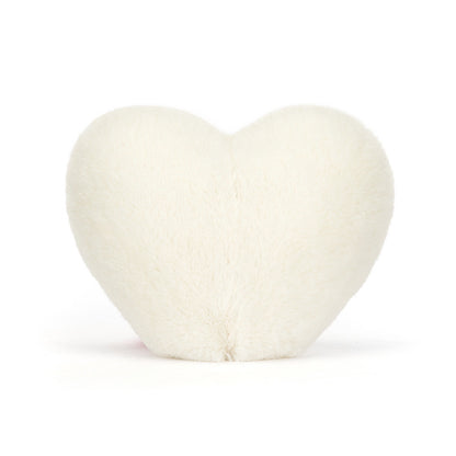 Jellycat Amuseables Heart Boiled Egg 12cm
