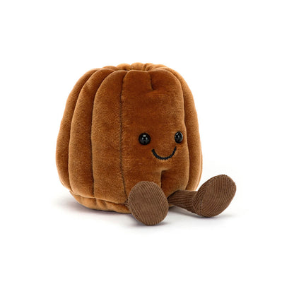 Jellycat Amuseables Carole Canelé 11cm
