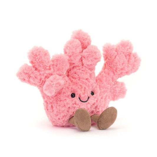 Jellycat Amuseables Coral Koralle 16cm