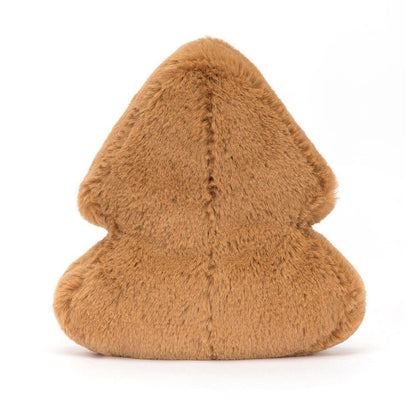 Jellycat Amusaebles Tree Cookie 14cm