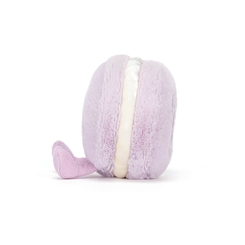 Jellycat Amuseables May Macaron 12cm