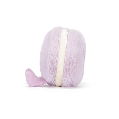 Jellycat Amuseables May Macaron 12cm