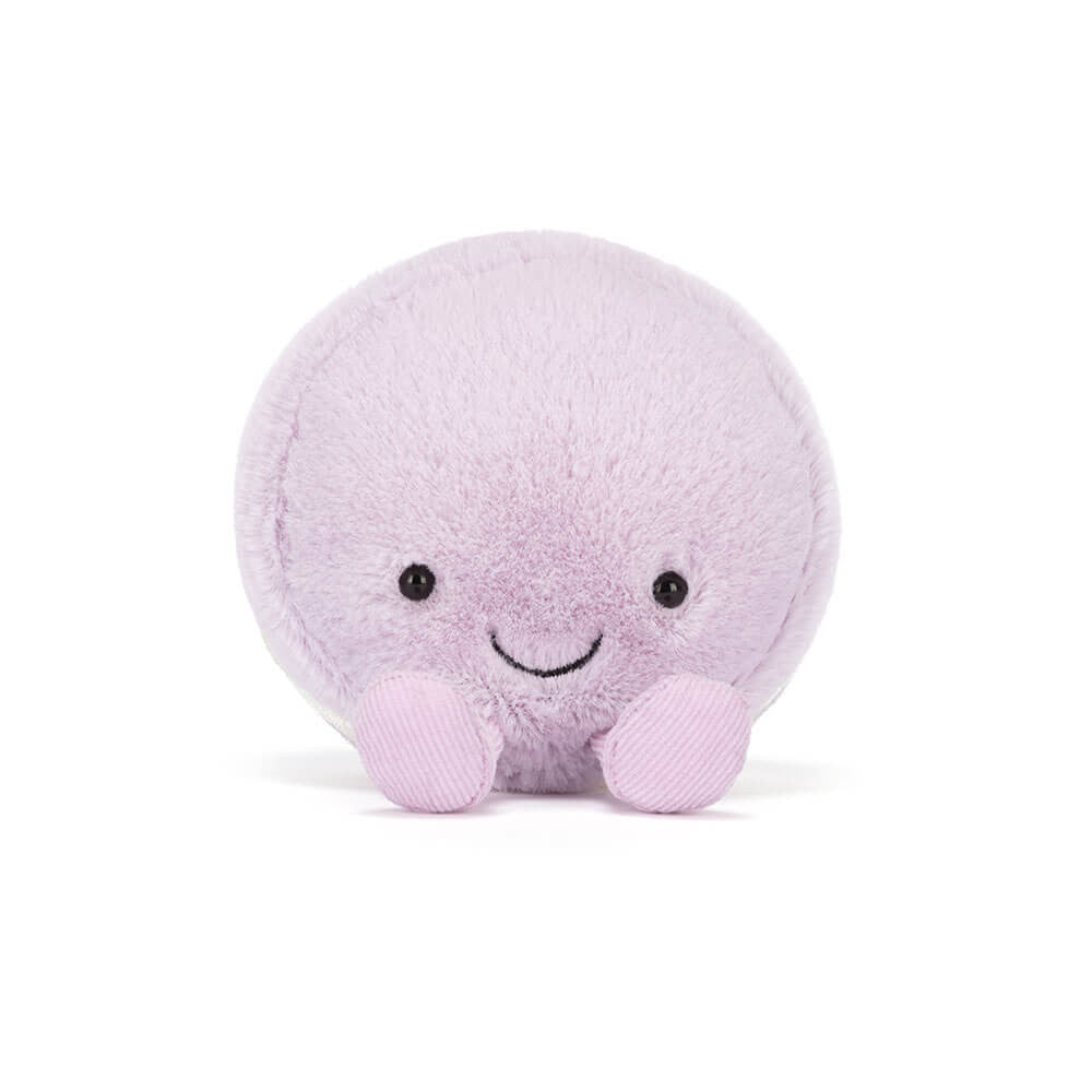 Jellycat Amuseables May Macaron 12cm