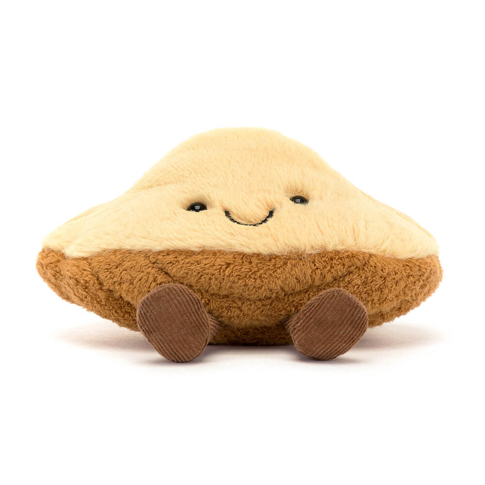 Jellycat Amuseables Margaux Madeleine 13cm