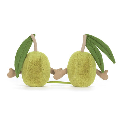 Jellycat Amuseables Pair of Olives 18cm