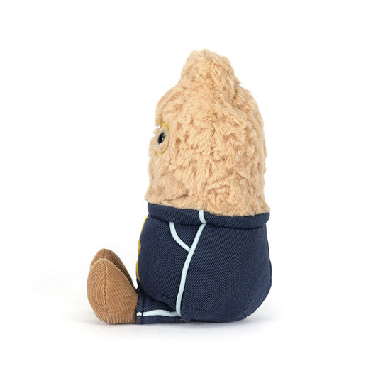 Jellycat Amuseables Peanut Star Student Outfit 15cm