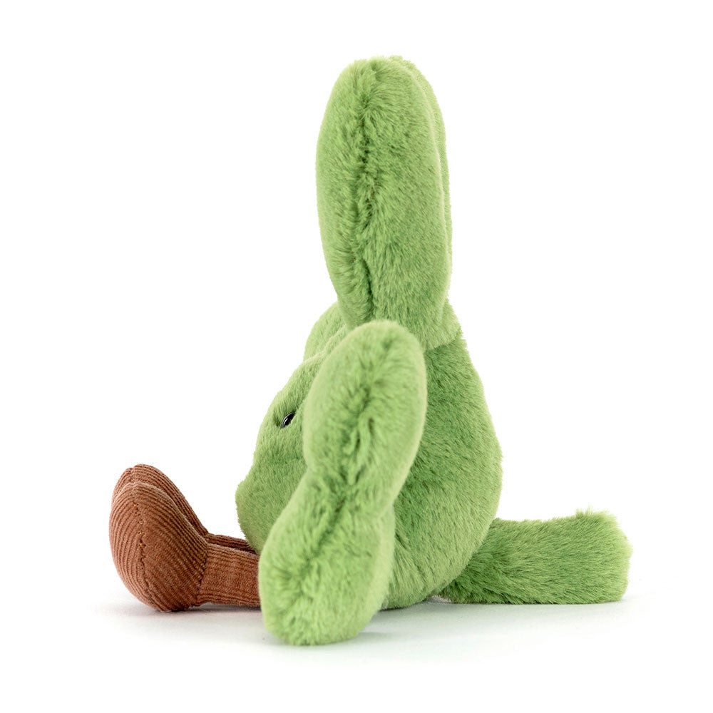 Jellycat Amuseables Siofra Shamrock Kleeblatt 12cm