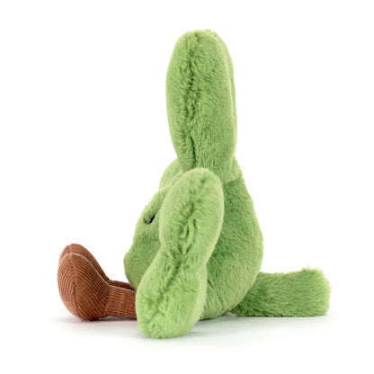Jellycat Amuseables Siofra Shamrock Kleeblatt 12cm